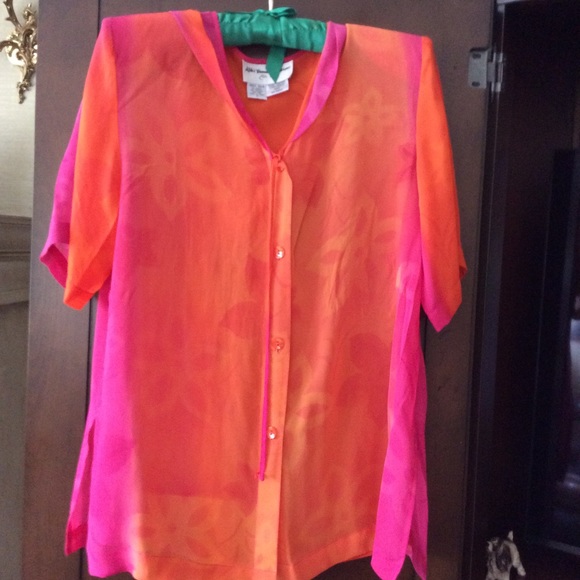 Top Aliki Amani - Picture 1 of 5